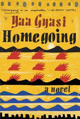 Homegoing