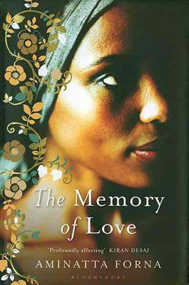 The-Memory-of-Love