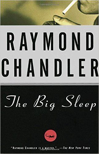 The Big Sleep