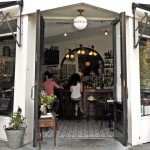 Walter's in Fort Greene, Brooklyn