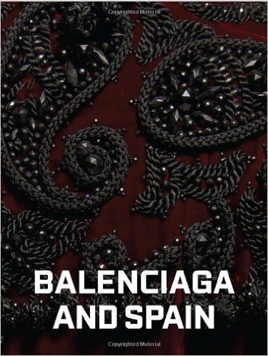 Balenciaga and Spain