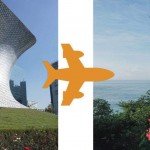 All of the details about Interjet's flight from Mexico City to Huatulco