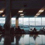 Over the years that have included dozens of flights over an ocean, I’ve acquired a plan of attack capable of keeping my head on straight, at least, and sometimes even of depositing me at my destination with some patience and enthusiasm intact. Here, I’ve outlined that plan.