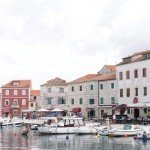 The best spots in the Croatian Adriatic.