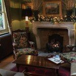 This hotel boasts endless perfection in its corners and nooks.