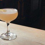 The Provence cocktail and Dick and Jane's in Brooklyn.