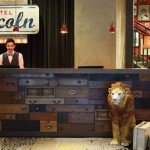 The Hotel Lincoln in Chicago