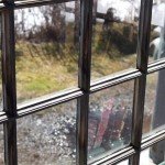 Winters are warming in the Adirondacks.