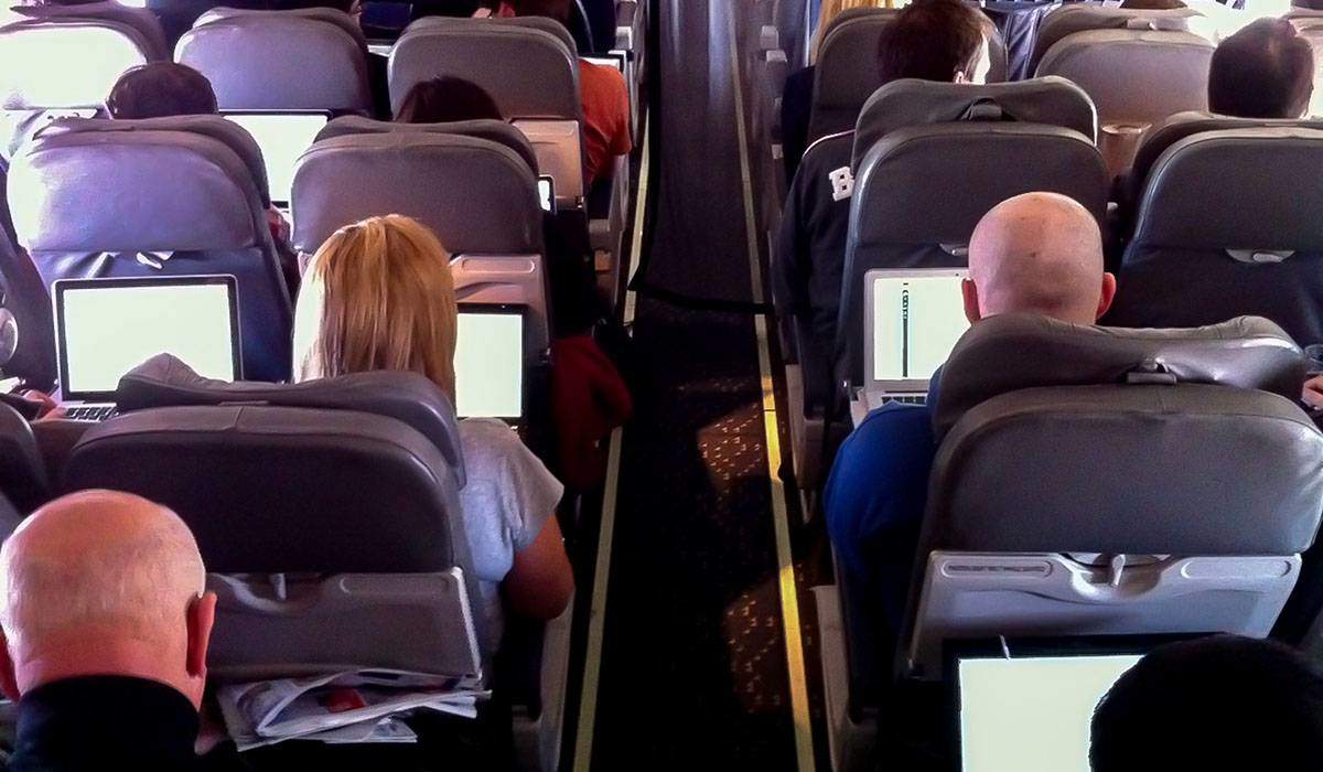 Everything you need to know to be prepared for the electronics ban on flights.