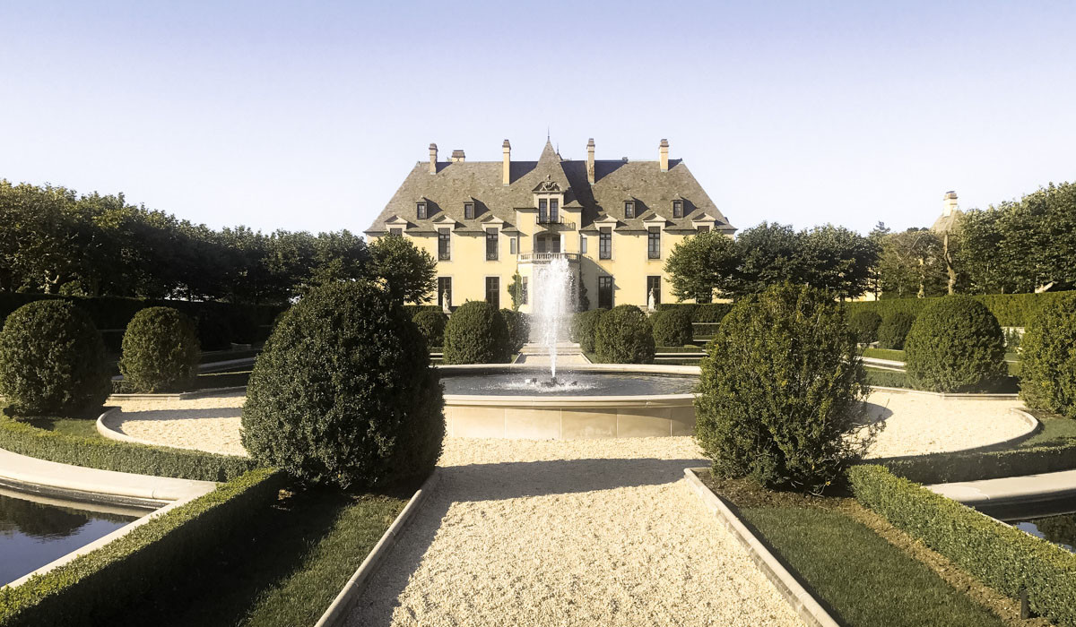 oheka castle