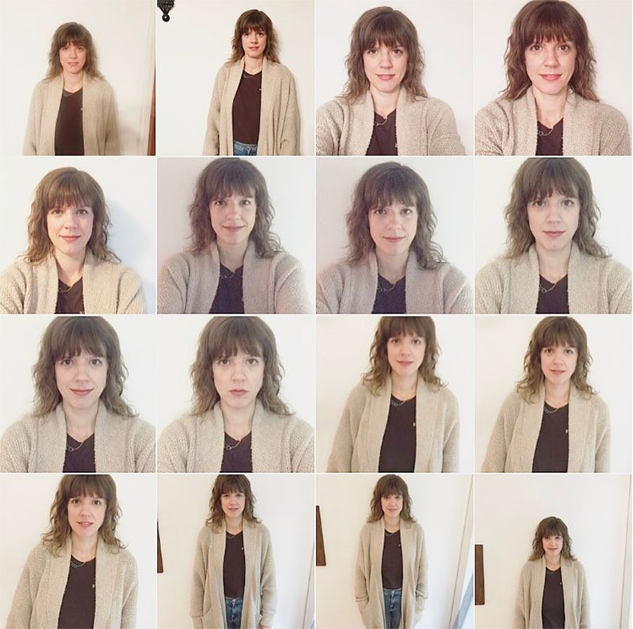What to Wear for a Passport Photo You'll Love – Roam Often