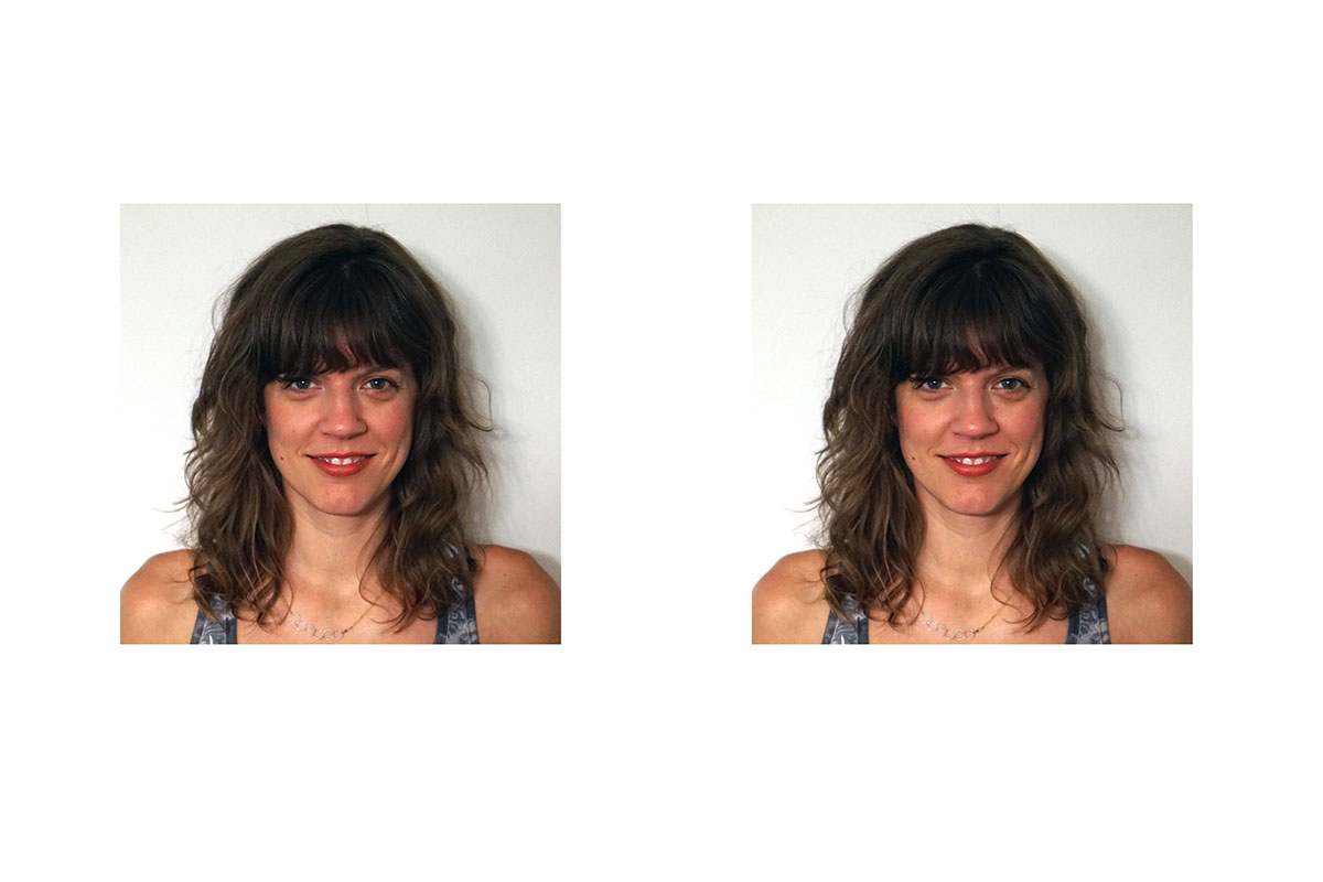 What Not To Do When Taking a New Passport Photo | Flung