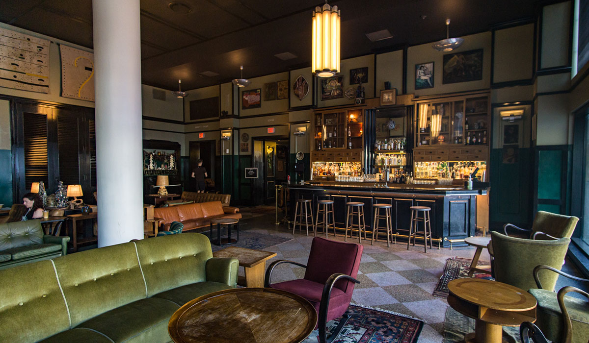 Flunga Review Of The Ace Hotel New Orleans Flung