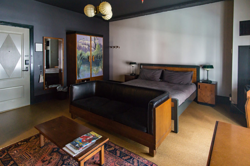 Flunga Review Of The Ace Hotel New Orleans Flung