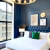 The Grady Hotel King Room